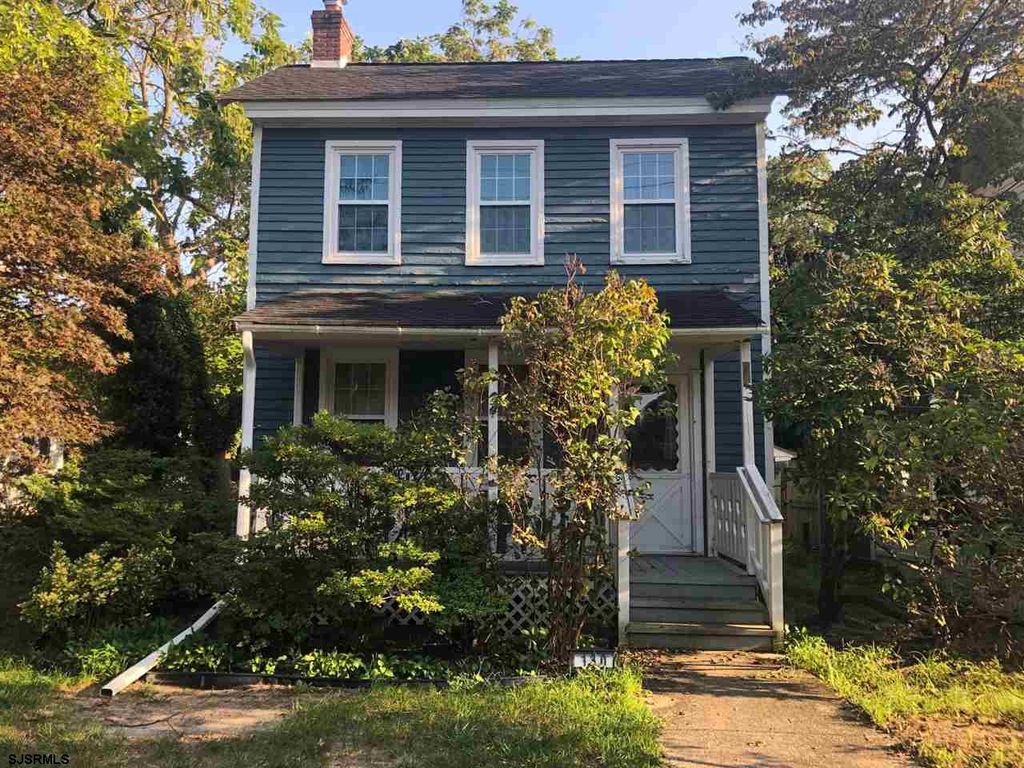 130 Lenape Ave, Mays Landing, NJ 3 Bed, 2 Bath SingleFamily Home
