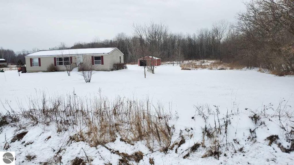 2272 S Porter Rd, Breckenridge, MI 48615 Trulia