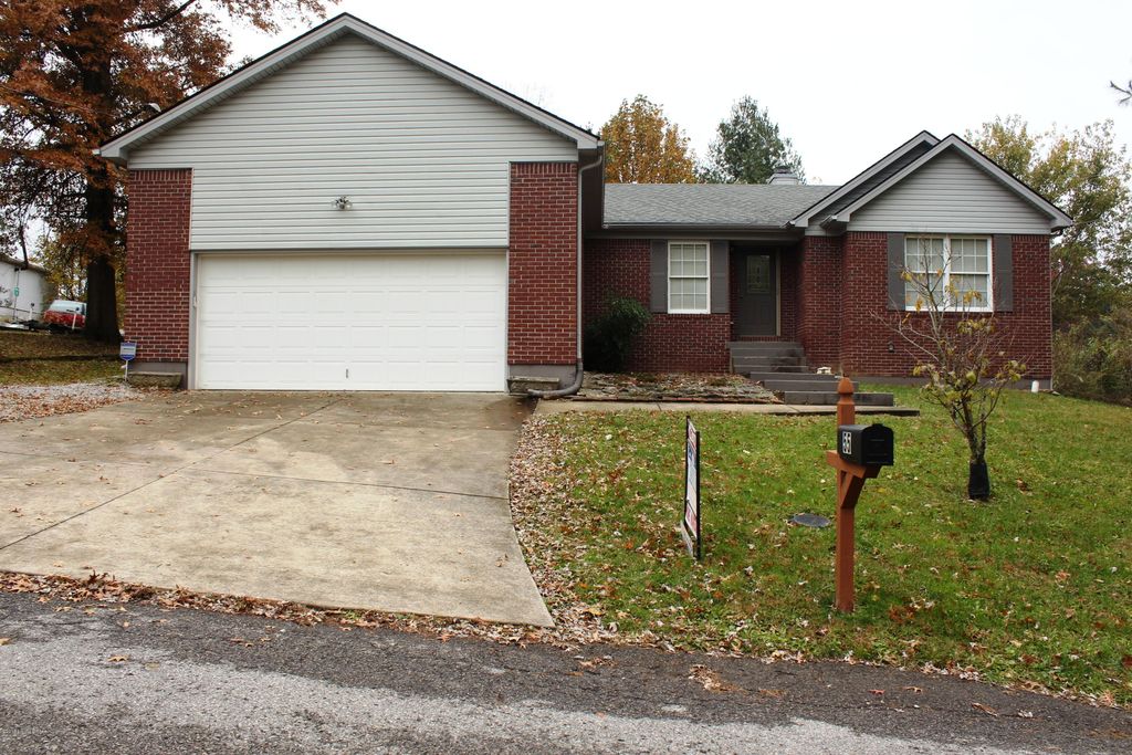 55 Highland Dr, Campbellsburg, KY 40011 Trulia