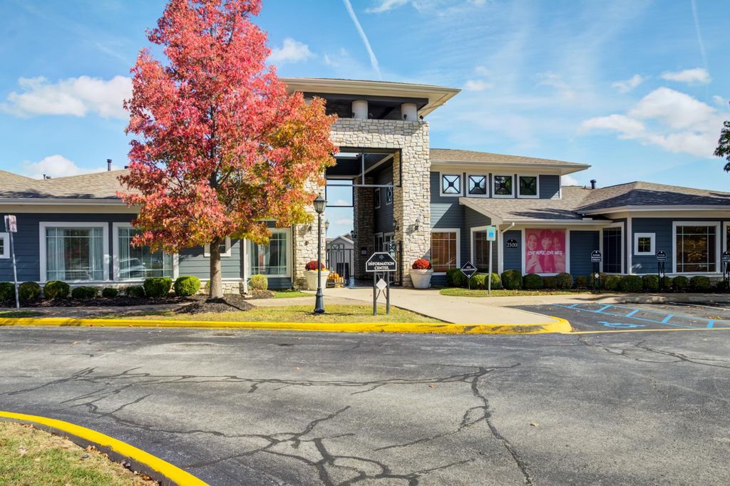 2500 Old 63 S, Columbia, MO 65201