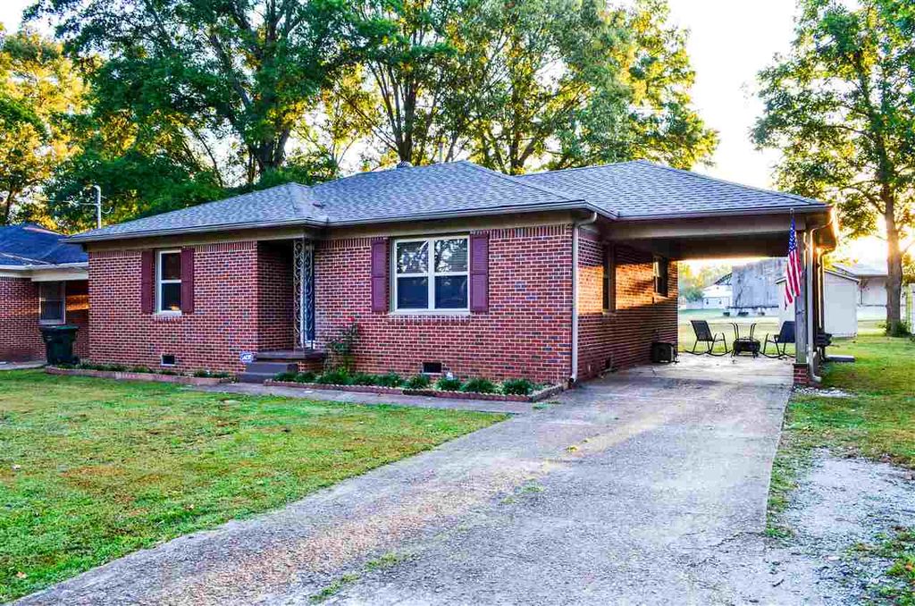 1532 N 25th Ave, Humboldt, TN 38343 Trulia