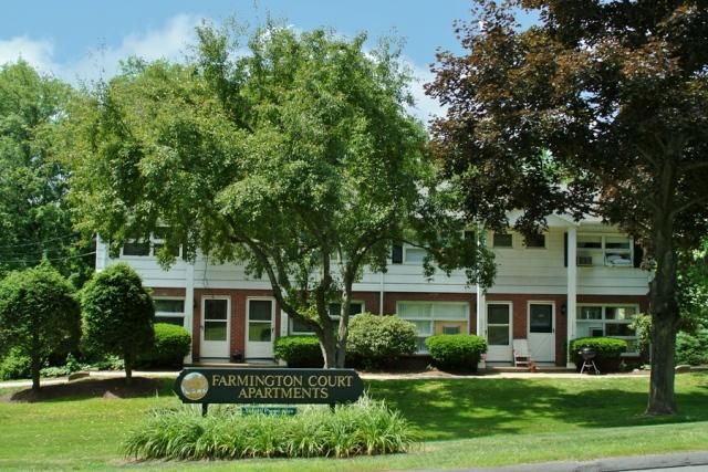 Apartments For Rent In Farmington Ct 9 Rentals Trulia