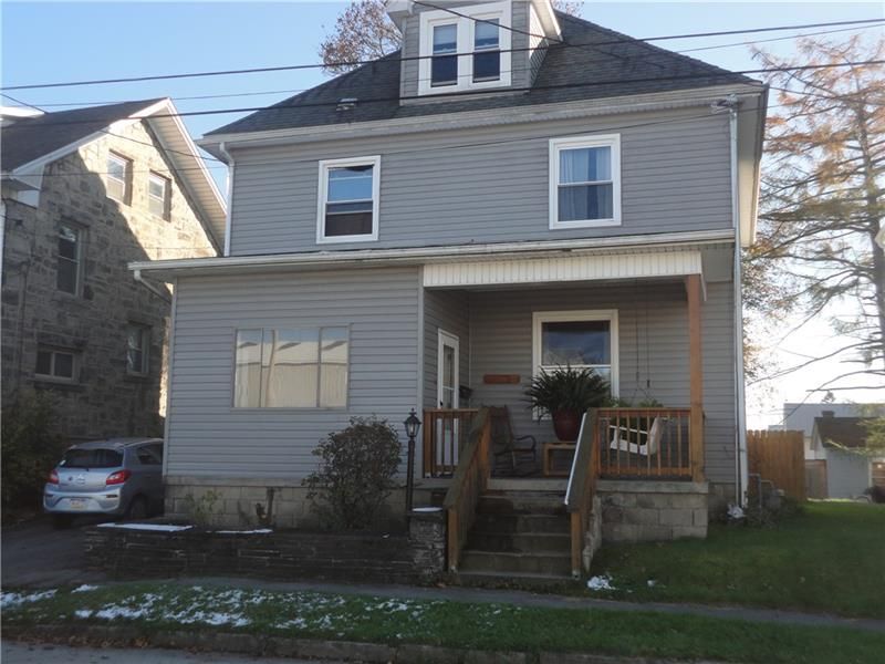 119 W Race St, Somerset, PA 15501 Trulia
