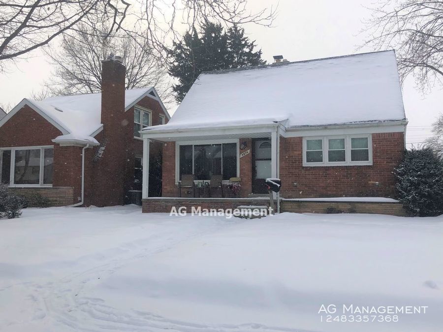 8576 Harding Ave, Center Line, MI 48015 Trulia