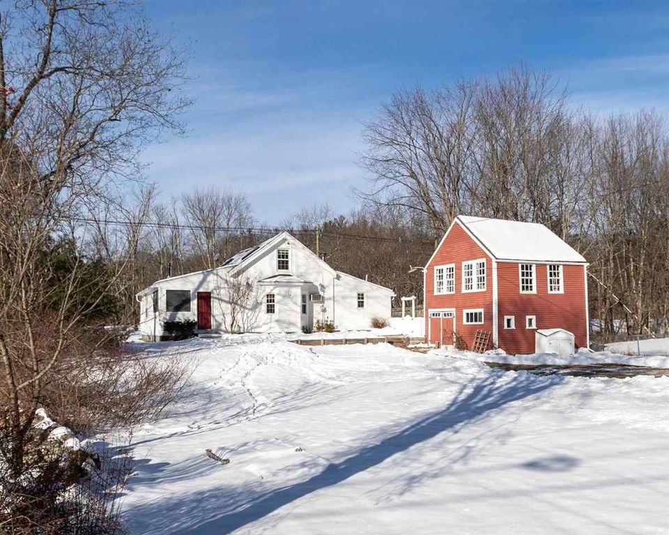 18 Old Deerfield Rd, Candia, NH 03034 Trulia