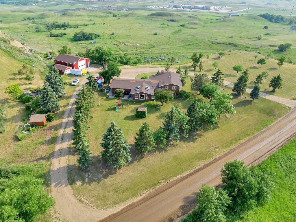 8911 41st St NW, New Town, ND 58763 MLS 231075 Trulia