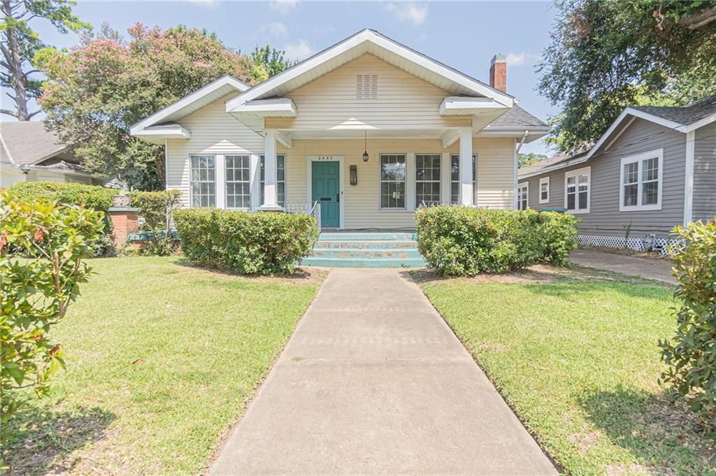 2430 Marye St, Alexandria, LA 71301 Trulia