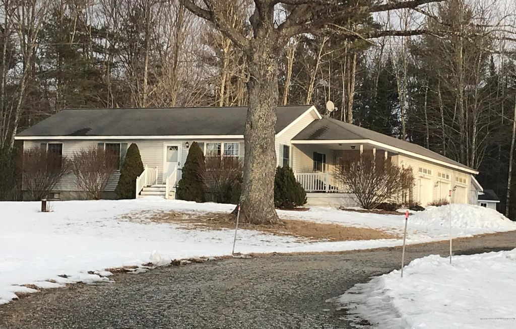 56 Highland Cliff Rd, Windham, ME 04062 Trulia