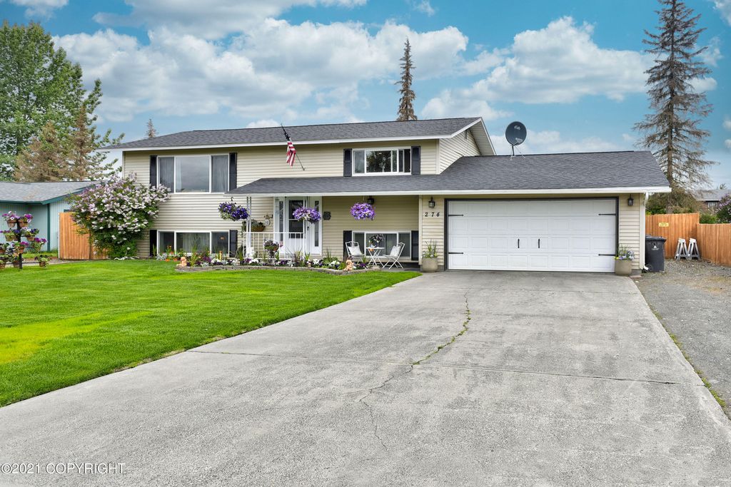 274 W Redoubt Ave, Soldotna, AK 99669 Trulia