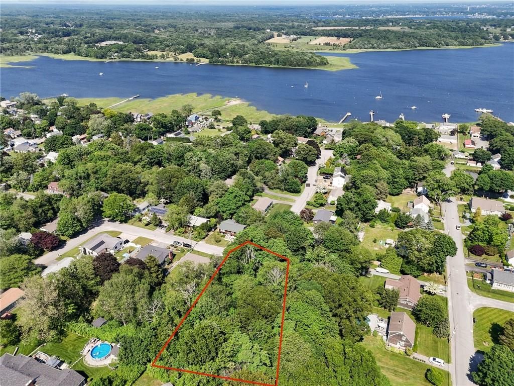 Overhill Rd 1, Warren, RI 02885 Lot/Land for Sale MLS 1361883