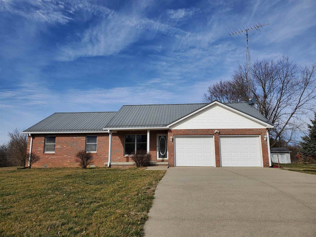 119 Robin Hood Ln, Bedford, IN 47421 Trulia