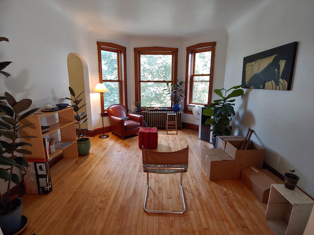2508 N Richmond St #2, Chicago, IL 60647