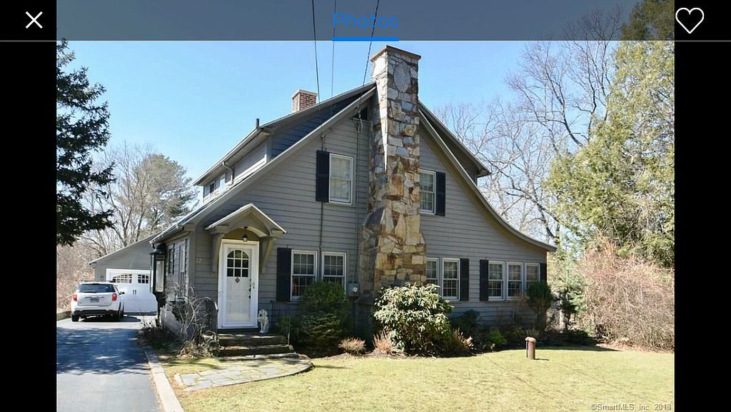 22 Carter St, Bolton, CT 06043