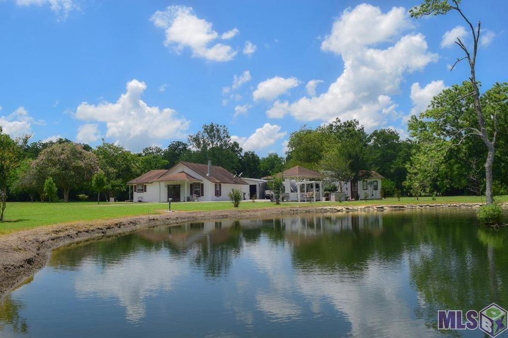 14410 Grand Bay Rd, Jarreau, LA 70749 Trulia