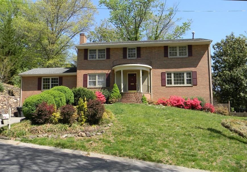 5126 Cave Spring Ln, Roanoke, VA 24018 Trulia