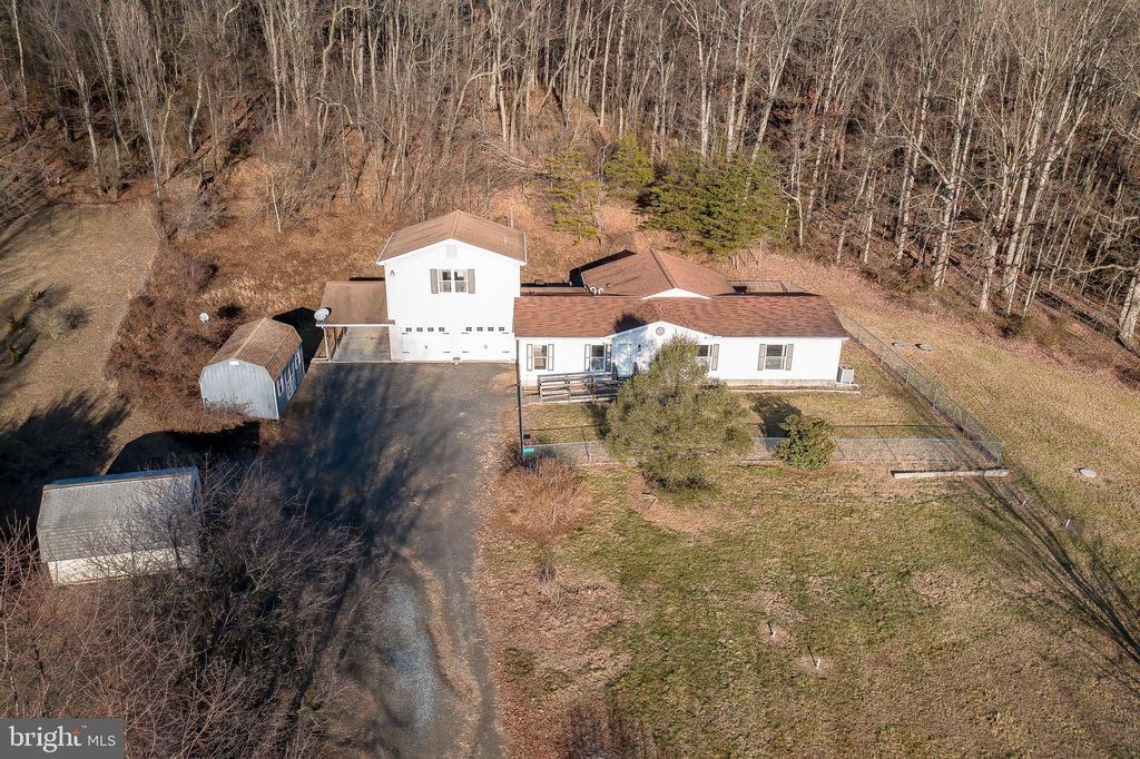 1139 Bower Rd, Shermans Dale, PA 17090 Trulia