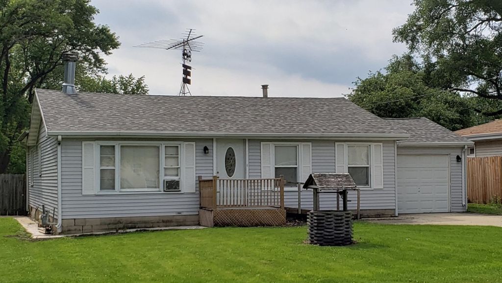 106 S Mitchell St, Braceville, IL 60407 Trulia