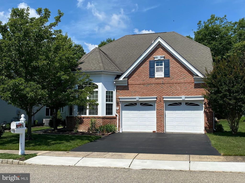 41 Plymouth Way, Barnegat, NJ 08005