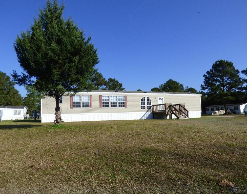 600 Leatherback Ct, Hubert, NC 28539 Trulia