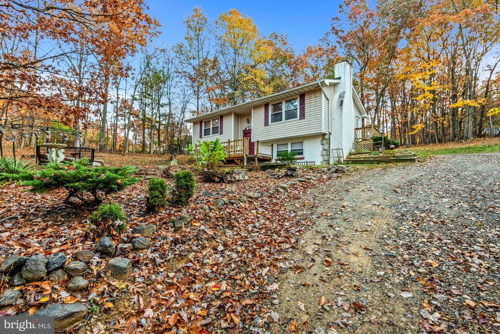 512 Oregon Hollow Rd, Linden, VA 22642 Trulia