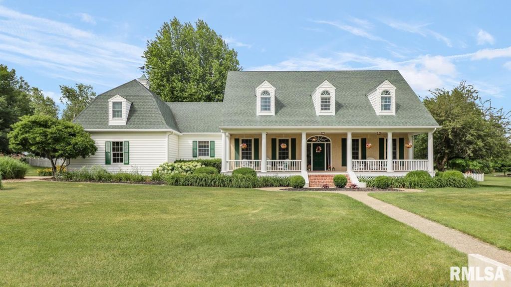 9125 N Philander Chase Ln, Brimfield, IL 61517 Trulia