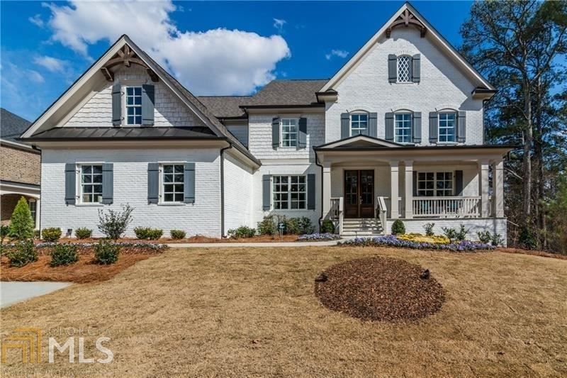 126 White Oaks Ln, Canton, GA 30115 Trulia