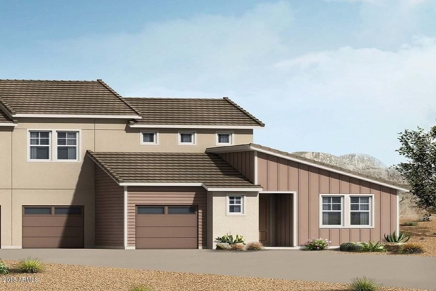 3051 S Soho Ln, Chandler, AZ 85286
