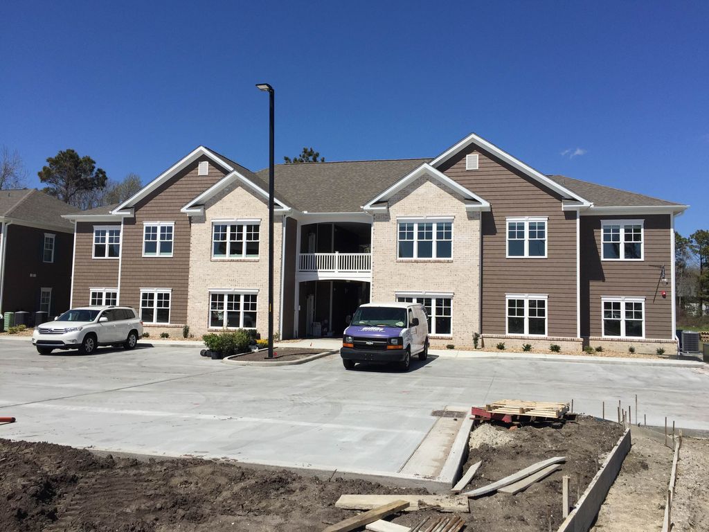 3904 Guardian Ave, Morehead City, NC - 2 Bed, 2 Bath Apartment - 15