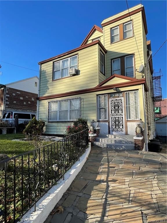 2339 Quimby Avenue, Bronx, NY 10473 Trulia