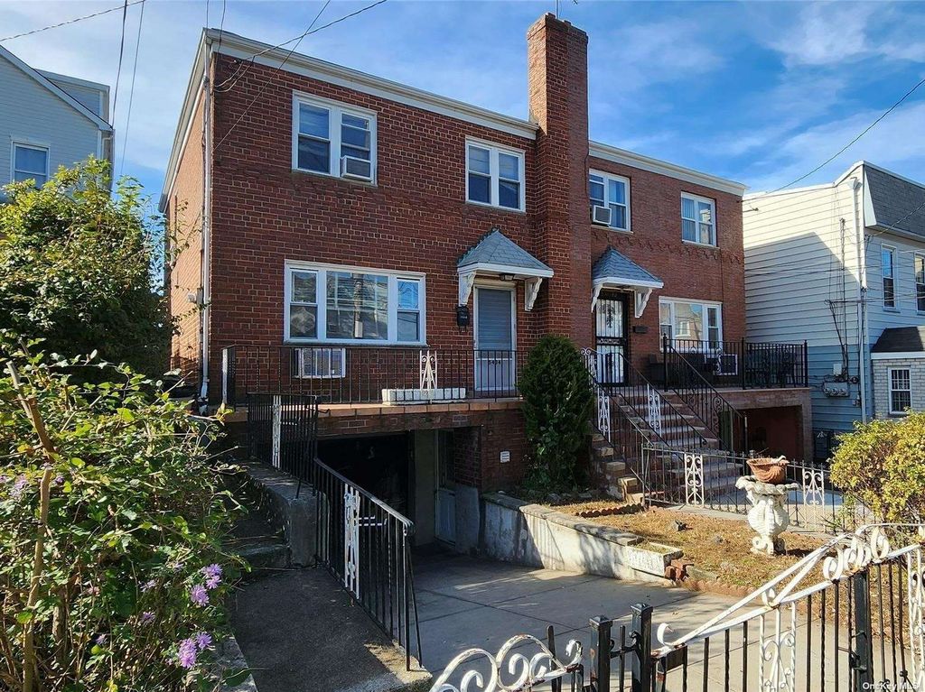 5434 82nd Street, Elmhurst, NY 11373 Trulia