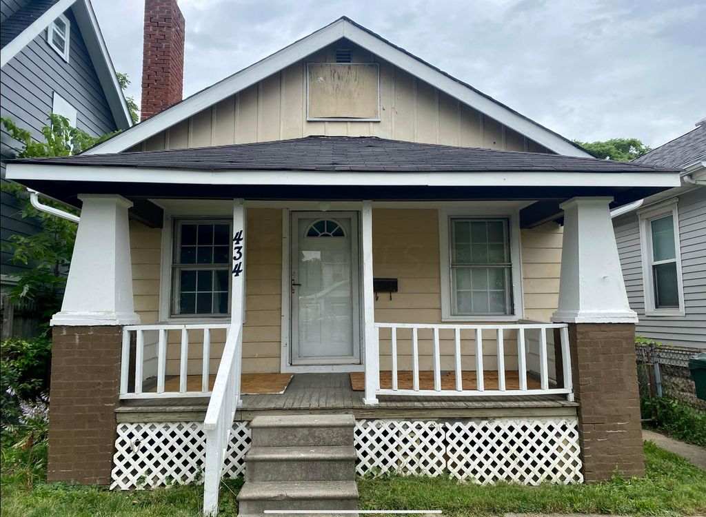 434 S Yale Ave, Columbus, OH 43223