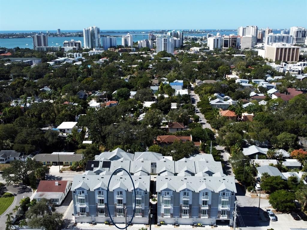 516 Laurel Park Dr, Sarasota, FL 34236 MLS A4588885 Trulia