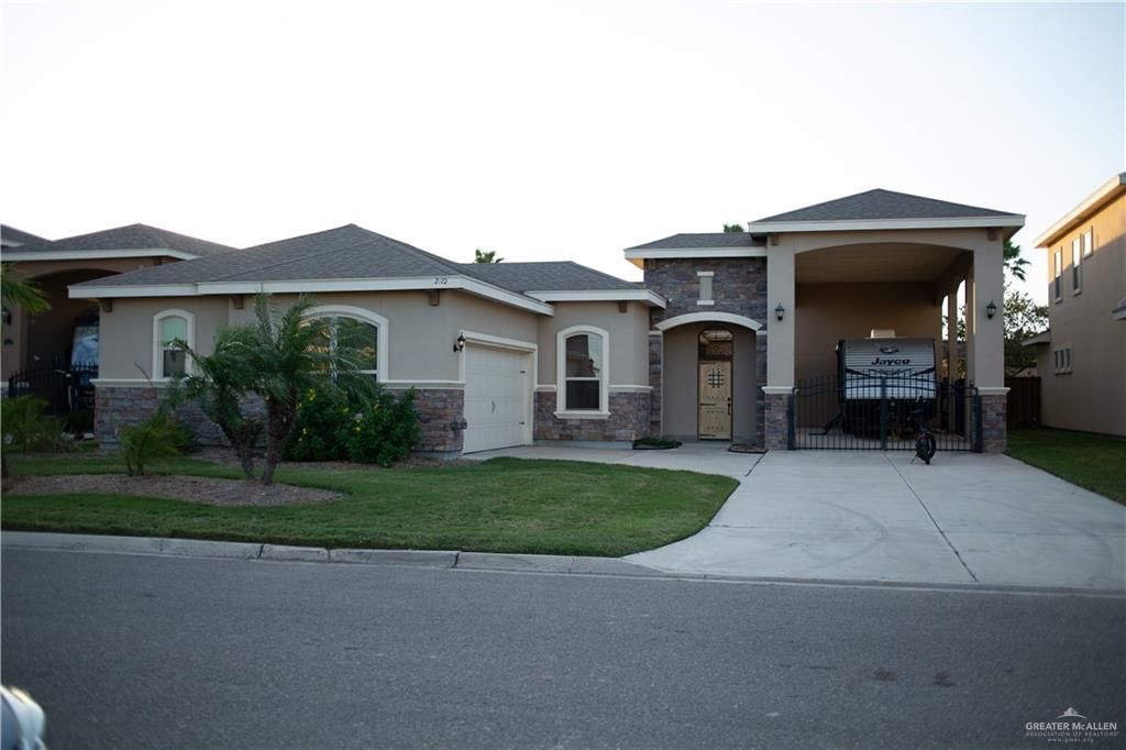 2110 Robin Ln, Mission, TX 78572