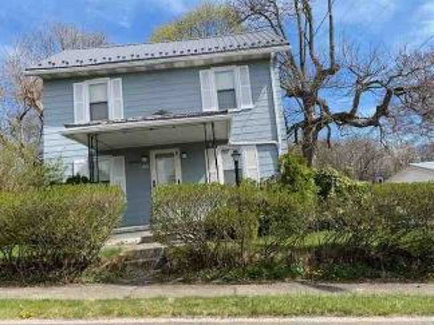 300 Maple Ave, Cresson, PA 16630 Trulia