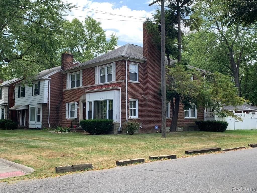 14461 Penrod St, Detroit, MI 48223 Trulia