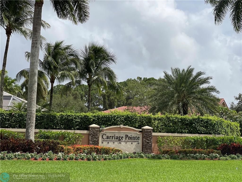 4199 NW 83rd Ln, Coral Springs, FL 33065