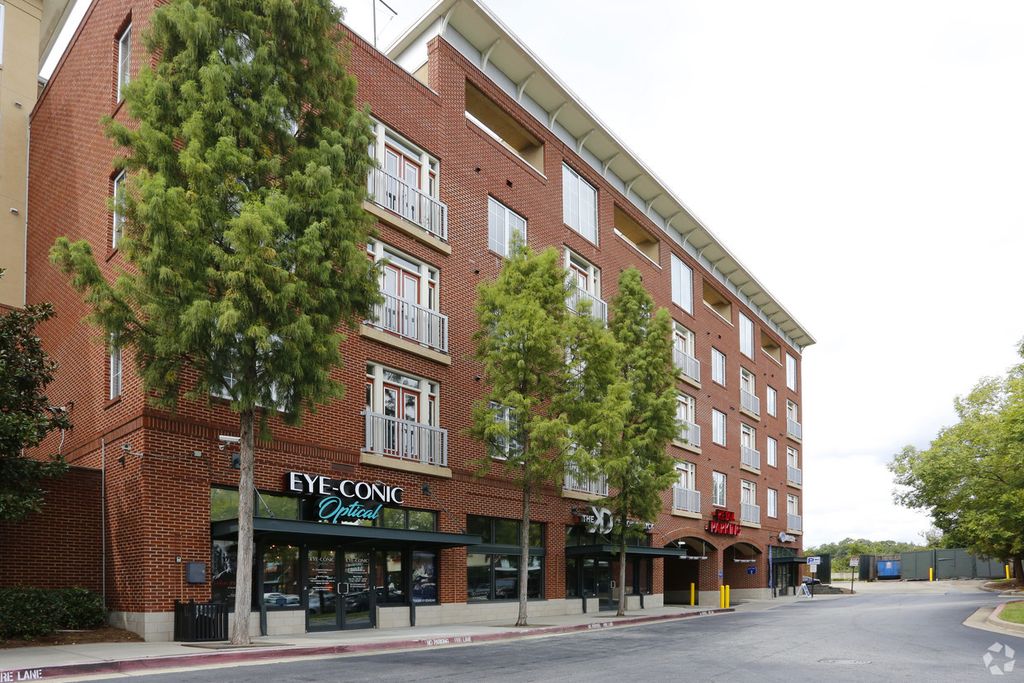 Berkeley Heights Atlanta, GA Trulia