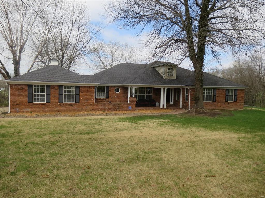 9 Manor Ct, Gray Summit, MO 63039 Trulia