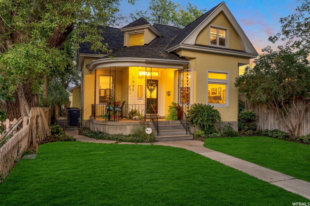 1527 S Roberta St, Salt Lake City, UT 84115