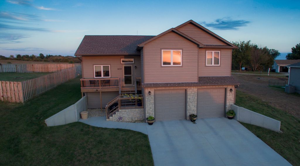 409 Allen Ln, Saint KS 66535 Trulia
