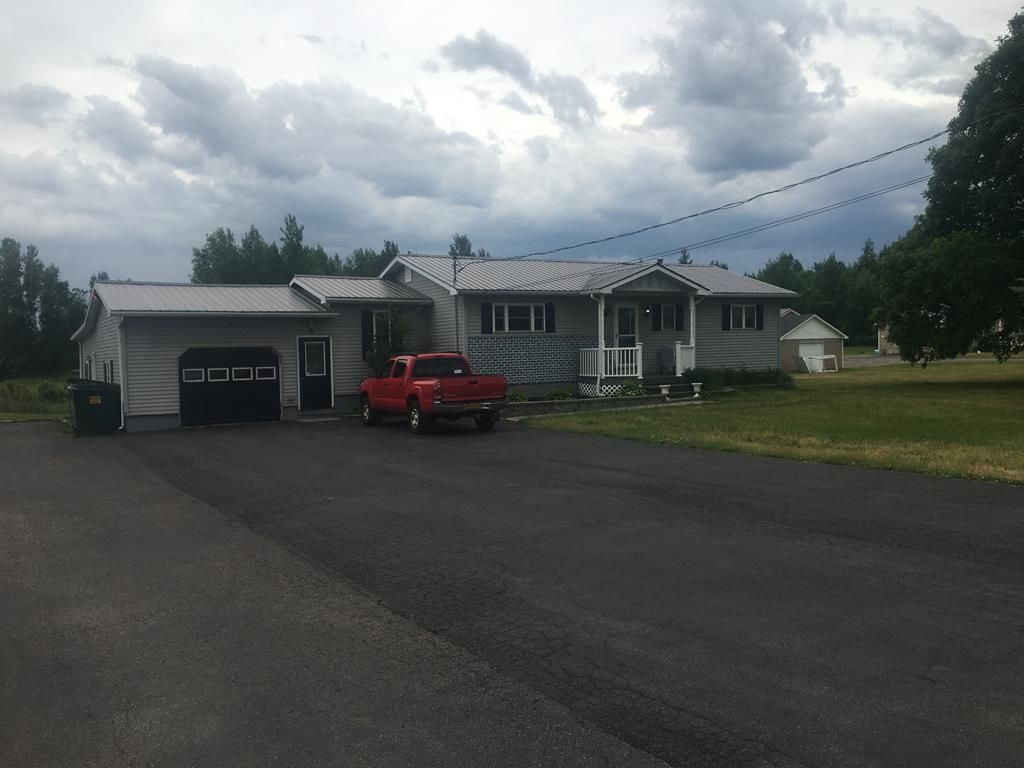 2130 State Route 37, Fort Covington, NY 12937