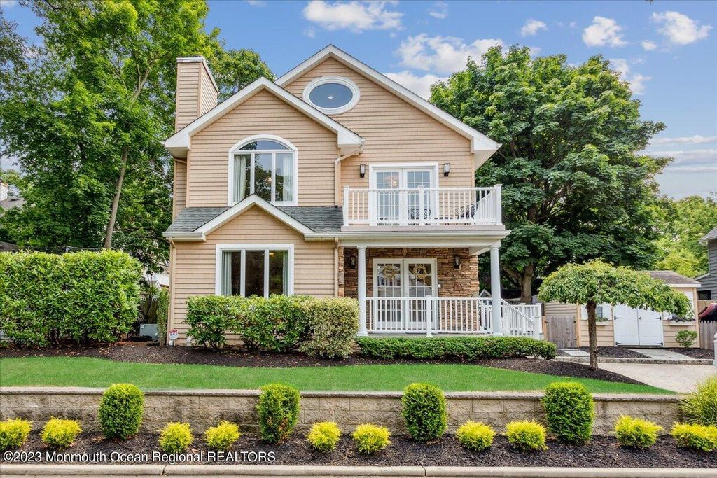 8 Ward Lane, Rumson, NJ 07760 Trulia