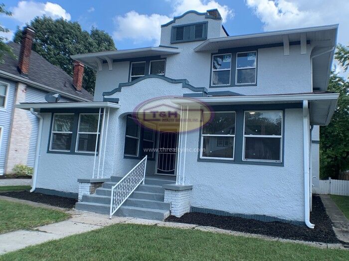 3041 N Delaware St, Indianapolis, IN 46205