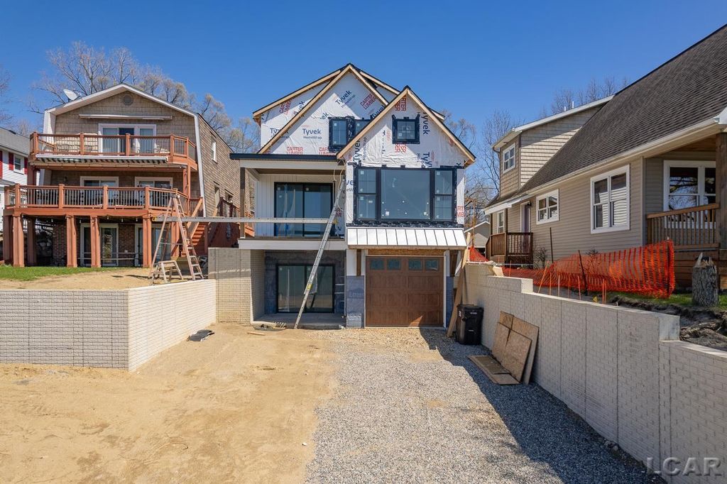 3235 Round Lake Hwy, Manitou Beach, MI 49253 MLS 50138781 Trulia