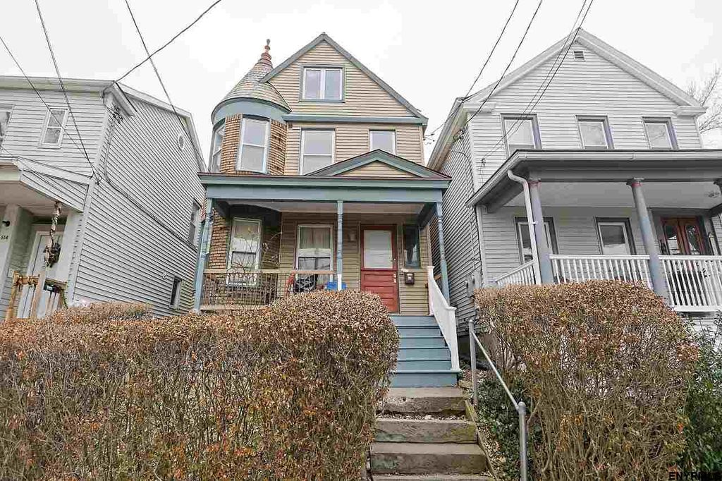 552 East St, Rensselaer, NY 12144 Trulia