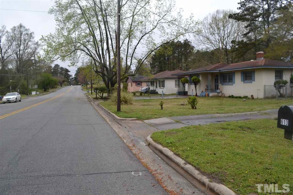 613 W Harper St, Snow Hill, NC 2 Bed, 1 Bath SingleFamily Home 9