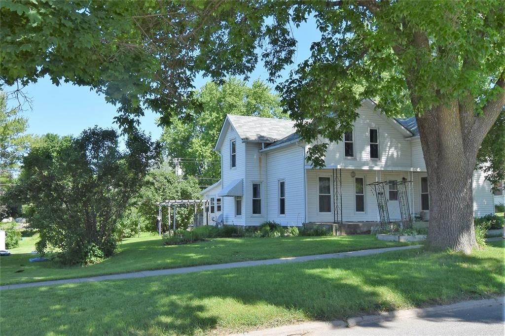 609 1st Ave NW, Mount Vernon, IA Trulia