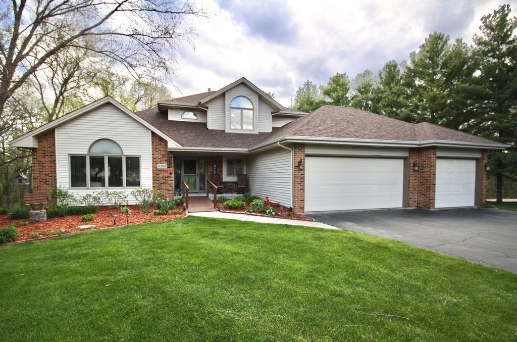 11308 Ridgecrest Dr, Roscoe, IL 61073 Trulia