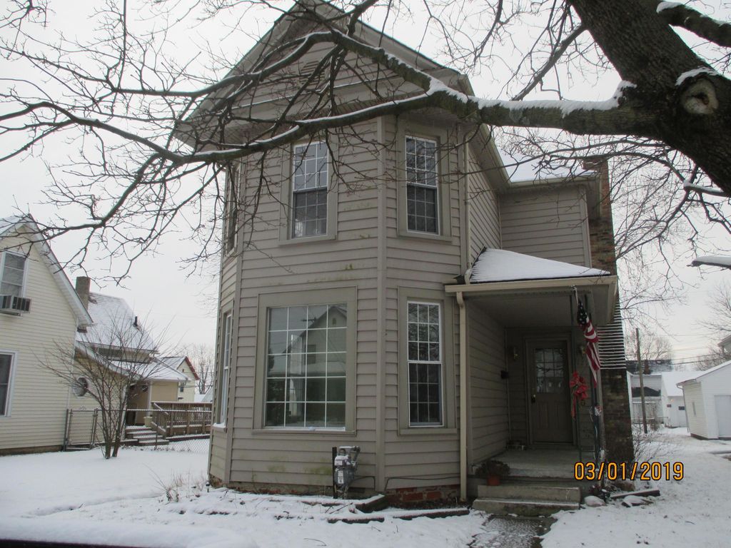 121 E Main St, Mount Sterling, OH 43143 Trulia