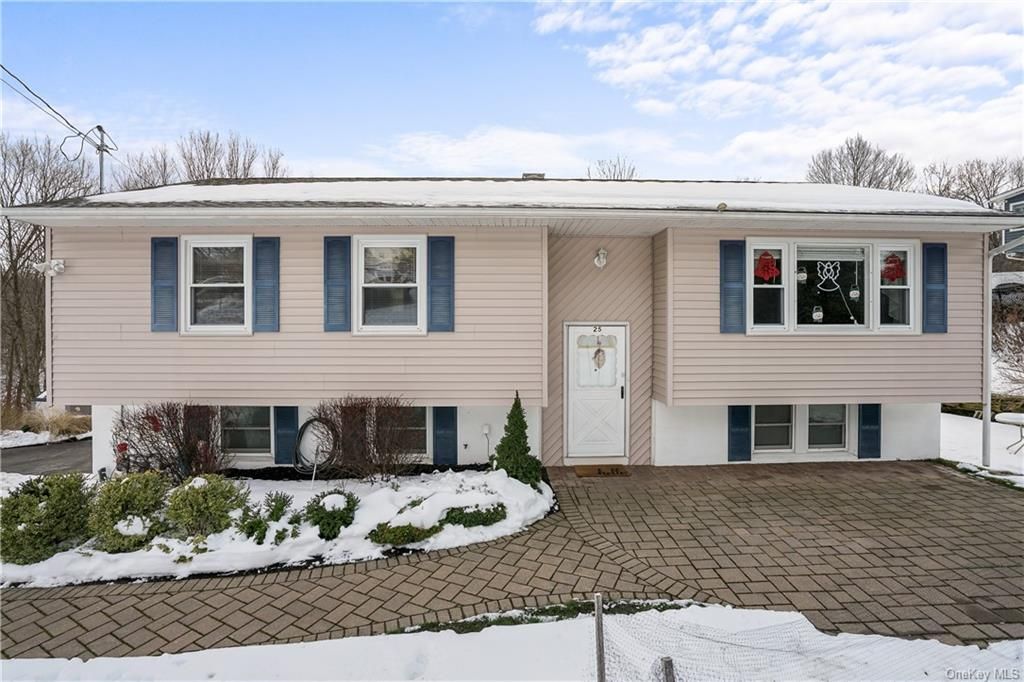 25 Tiros Avenue, Highland Mills, NY 10930 Trulia